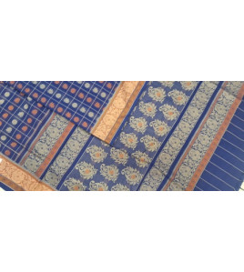 80SX80S PMK 1000 BUTTA COTTON SAREES