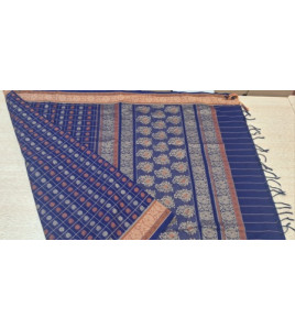 80SX80S PMK 1000 BUTTA COTTON SAREES