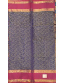 PMK 1000 BUTTA SILK COT SAREES