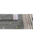 ARUPPUKOTTAI 60S COTTON SAREES WITH BLOUSE