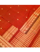 MADURAI ORGANIC COTTON SAREES