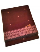MADURAI ORGANIC COTTON SAREES