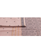 DINDIGUL COTTON SAREES WITH BLOUSE