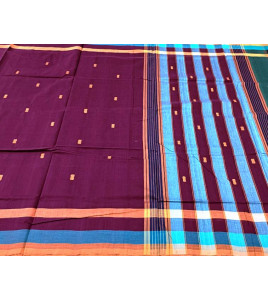 SAREES MADURAIKODAMBAKKAM 9 YARDS
