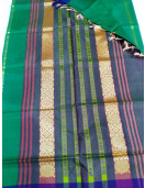 Special Sarees Art Silk Normal Paramakudi 5 50 Mtrs