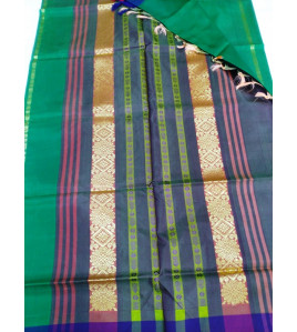 Special Sarees Art Silk Normal Paramakudi 5 50 Mtrs