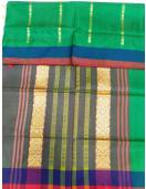 Special Sarees Art Silk Normal Paramakudi 5 50 Mtrs