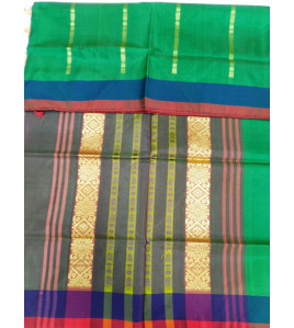 Special Sarees Art Silk Normal Paramakudi 5 50 Mtrs