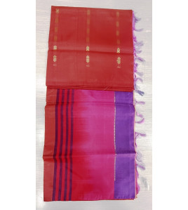 Special Sarees Art Silk Normal Paramakudi 5 50 Mtrs
