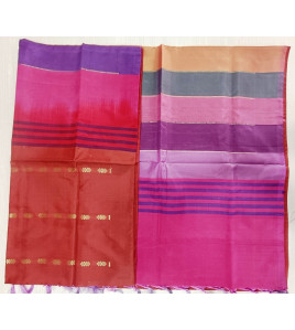 Special Sarees Art Silk Normal Paramakudi 5 50 Mtrs