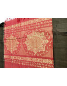 80S X 80S PMK COTSAREES WITH BLOUSE