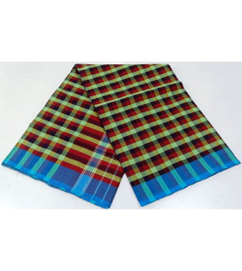 ARUPPUKOTTAI 60S COTTON SAREES WITH BLOUSE