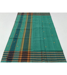 ARUPPUKOTTAI 60S COTTON SAREES WITH BLOUSE