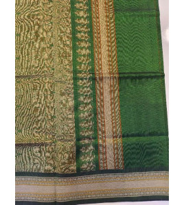 PMK 1000 BUTTA SILK COT SAREES