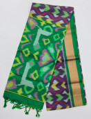PALANI TIE DYE SOFT SILK SAREE