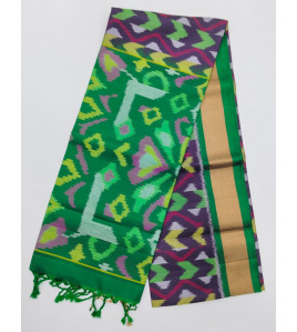 PALANI TIE DYE SOFT SILK SAREE