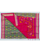 PALANI TIE DYE SOFT SILK SAREE
