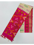 PALANI TIE DYE SOFT SILK SAREE