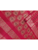 80SX80S PMK 1000 BUTTA COTTON SAREES