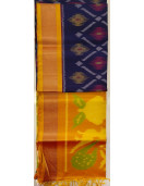 PALANI TIE DYE SOFT SILK SAREE