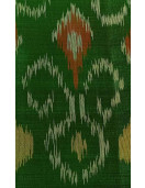 PALANI TIE DYE SOFT SILK SAREE