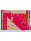 PALANI TIE DYE SOFT SILK SAREE