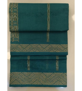 MADURAI ORGANIC COTTON SAREES