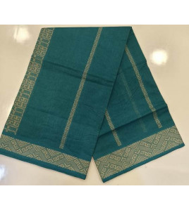 MADURAI ORGANIC COTTON SAREES