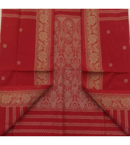 MADURAI ORGANIC COTTON SAREES