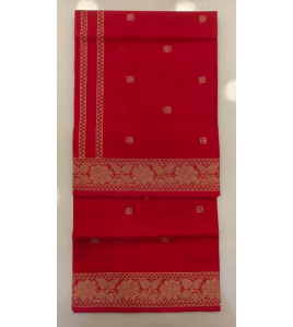 MADURAI ORGANIC COTTON SAREES