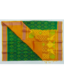PALANI TIE DYE SOFT SILK SAREE