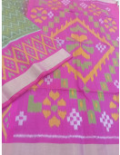 PALANI TIE DYE SOFT SILK SAREE