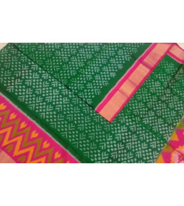 PALANI TIE DYE SOFT SILK SAREE