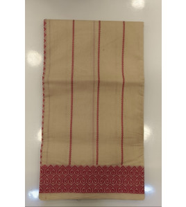 DINDIGUL COTTON SAREES WITH BLOUSE
