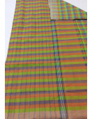 ARUPPUKOTTAI 60S COTTON SAREES WITH BLOUSE