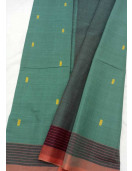 ARUPPUKOTTAI 60S COTTON SAREES WITH BLOUSE