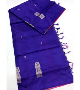 Special Sarees Art Silk Normal Paramakudi 5 50 Mtrs