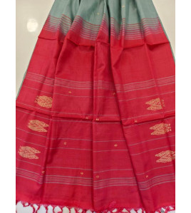 Special Sarees Art Silk Normal Paramakudi 5 50 Mtrs