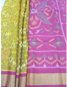 PALANI TIE DYE SOFT SILK SAREE