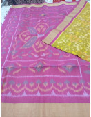 PALANI TIE DYE SOFT SILK SAREE