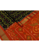 PALANI TIE DYE SOFT SILK SAREE