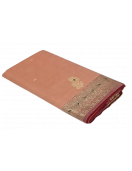 PMK BUMBERG COT SAREES WITH BLOUSE