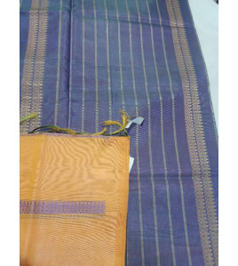 Special Sarees Art Silk Normal Paramakudi 5 50 Mtrs