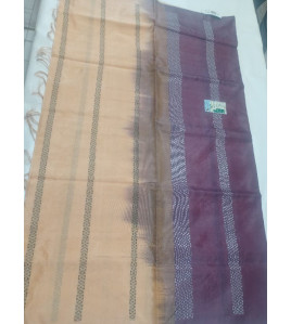 Special Sarees Art Silk Normal Paramakudi 5 50 Mtrs