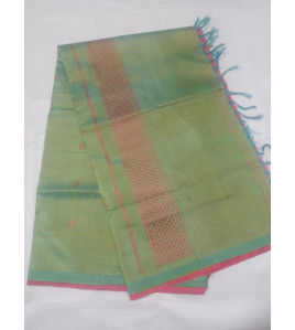 Special Sarees Art Silk Normal Paramakudi 5 50 Mtrs