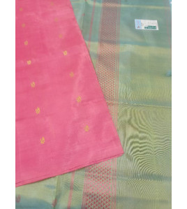 Special Sarees Art Silk Normal Paramakudi 5 50 Mtrs