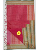 80SX80S PMK 1000 BUTTA COTTON SAREES