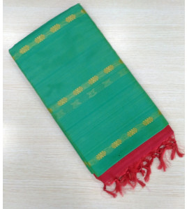 Special Sarees Art Silk Normal Paramakudi 5 50 Mtrs