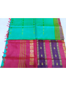 Special Sarees Art Silk Normal Paramakudi 5 50 Mtrs