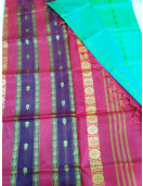 Special Sarees Art Silk Normal Paramakudi 5 50 Mtrs